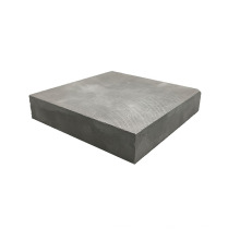 China Factory Custom Low Price  High Density Carbon Graphite Plate